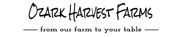 Ozark Harvest Farms